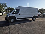 Used 2025 RAM PROMASTER CARGO VAN TRADESMAN 2500 HIGH ROOF 159