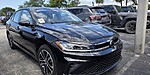 Used 2025 Volkswagen Jetta 1.5T SPORT in WEST PALM BEACH, FLORIDA