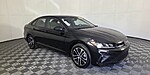 Used 2025 Volkswagen Jetta SPORT AUTO in WEST PALM BEACH, FLORIDA