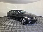 Used 2025 Volkswagen Jetta SPORT AUTO in WEST PALM BEACH, FLORIDA (Photo 1)