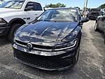 Used 2025 Volkswagen Jetta 1.5T SPORT in WEST PALM BEACH, FLORIDA (Photo 2)