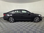 Used 2025 Volkswagen Jetta SPORT AUTO in WEST PALM BEACH, FLORIDA (Photo 4)