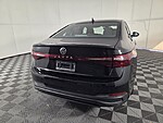 Used 2025 Volkswagen Jetta SPORT AUTO in WEST PALM BEACH, FLORIDA (Photo 6)