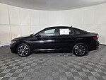 Used 2025 Volkswagen Jetta SPORT AUTO in WEST PALM BEACH, FLORIDA (Photo 8)