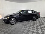Used 2025 Volkswagen Jetta SPORT AUTO in WEST PALM BEACH, FLORIDA (Photo 9)