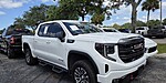 Used 2023 GMC SIERRA 1500 AT4 in WEST PALM BEACH, FLORIDA