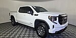 Used 2023 GMC SIERRA 1500 4WD CREW CAB 147" AT4 in WEST PALM BEACH, FLORIDA