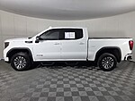 Used 2023 GMC SIERRA 1500 4WD CREW CAB 147
