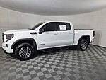 Used 2023 GMC SIERRA 1500 4WD CREW CAB 147