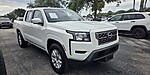 Used 2023 NISSAN FRONTIER SV in WEST PALM BEACH, FLORIDA