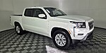 Used 2023 NISSAN FRONTIER CREW CAB 4X2 SV AUTO in WEST PALM BEACH, FLORIDA