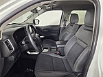 Used 2023 NISSAN FRONTIER CREW CAB 4X2 SV AUTO in WEST PALM BEACH, FLORIDA (Photo 10)