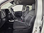 Used 2023 NISSAN FRONTIER CREW CAB 4X2 SV AUTO in WEST PALM BEACH, FLORIDA (Photo 11)