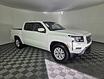 Used 2023 NISSAN FRONTIER CREW CAB 4X2 SV AUTO in WEST PALM BEACH, FLORIDA (Photo 2)