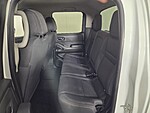 Used 2023 NISSAN FRONTIER CREW CAB 4X2 SV AUTO in WEST PALM BEACH, FLORIDA (Photo 24)