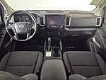 Used 2023 NISSAN FRONTIER CREW CAB 4X2 SV AUTO in WEST PALM BEACH, FLORIDA (Photo 27)