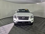 Used 2023 NISSAN FRONTIER CREW CAB 4X2 SV AUTO in WEST PALM BEACH, FLORIDA (Photo 3)
