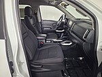 Used 2023 NISSAN FRONTIER CREW CAB 4X2 SV AUTO in WEST PALM BEACH, FLORIDA (Photo 31)