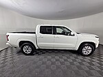Used 2023 NISSAN FRONTIER CREW CAB 4X2 SV AUTO in WEST PALM BEACH, FLORIDA (Photo 4)