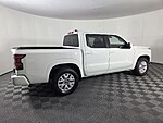 Used 2023 NISSAN FRONTIER CREW CAB 4X2 SV AUTO in WEST PALM BEACH, FLORIDA (Photo 5)