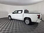 Used 2023 NISSAN FRONTIER CREW CAB 4X2 SV AUTO in WEST PALM BEACH, FLORIDA (Photo 7)