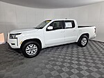 Used 2023 NISSAN FRONTIER CREW CAB 4X2 SV AUTO in WEST PALM BEACH, FLORIDA (Photo 8)