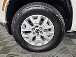 Used 2023 NISSAN FRONTIER CREW CAB 4X2 SV AUTO in WEST PALM BEACH, FLORIDA (Photo 9)