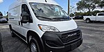 Used 2024 RAM PROMASTER HIGH ROOF in WEST PALM BEACH, FLORIDA