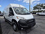 Used 2024 RAM PROMASTER HIGH ROOF in WEST PALM BEACH, FLORIDA (Photo 1)