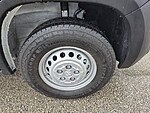 Used 2024 RAM PROMASTER CARGO VAN TRADESMAN 2500 HIGH ROOF 159