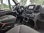 Used 2024 RAM PROMASTER CARGO VAN TRADESMAN 2500 HIGH ROOF 159