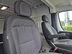 Used 2024 RAM PROMASTER CARGO VAN TRADESMAN 2500 HIGH ROOF 159