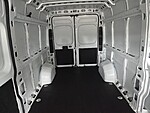 Used 2024 RAM PROMASTER CARGO VAN TRADESMAN 2500 HIGH ROOF 159