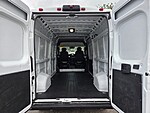 Used 2024 RAM PROMASTER CARGO VAN TRADESMAN 2500 HIGH ROOF 159