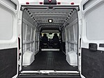 Used 2024 RAM PROMASTER CARGO VAN TRADESMAN 2500 HIGH ROOF 159