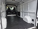 Used 2024 RAM PROMASTER CARGO VAN TRADESMAN 2500 HIGH ROOF 159