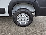 Used 2024 RAM PROMASTER CARGO VAN TRADESMAN 2500 HIGH ROOF 159
