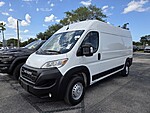 Used 2024 RAM PROMASTER HIGH ROOF in WEST PALM BEACH, FLORIDA (Photo 3)