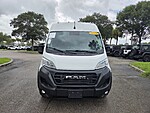 Used 2024 RAM PROMASTER CARGO VAN TRADESMAN 2500 HIGH ROOF 159