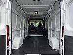 Used 2024 RAM PROMASTER CARGO VAN TRADESMAN 2500 HIGH ROOF 159