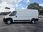 Used 2024 RAM PROMASTER HIGH ROOF in WEST PALM BEACH, FLORIDA (Photo 4)