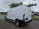 Used 2024 RAM PROMASTER CARGO VAN TRADESMAN 2500 HIGH ROOF 159