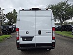 Used 2024 RAM PROMASTER CARGO VAN TRADESMAN 2500 HIGH ROOF 159