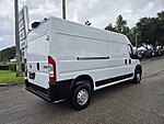 Used 2024 RAM PROMASTER CARGO VAN TRADESMAN 2500 HIGH ROOF 159