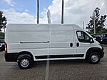 Used 2024 RAM PROMASTER CARGO VAN TRADESMAN 2500 HIGH ROOF 159