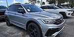 Used 2024 Volkswagen Tiguan 2.0T SE R-LINE BLACK in WEST PALM BEACH, FLORIDA