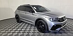 Used 2024 Volkswagen Tiguan 2.0T SE R-LINE BLACK 4MOTION in WEST PALM BEACH, FLORIDA