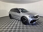 Used 2024 Volkswagen Tiguan 2.0T SE R-LINE BLACK 4MOTION in WEST PALM BEACH, FLORIDA (Photo 1)
