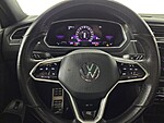 Used 2024 Volkswagen Tiguan 2.0T SE R-LINE BLACK 4MOTION in WEST PALM BEACH, FLORIDA (Photo 16)