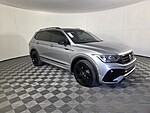 Used 2024 Volkswagen Tiguan 2.0T SE R-LINE BLACK 4MOTION in WEST PALM BEACH, FLORIDA (Photo 2)